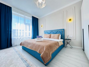 Grand Turan business apartments